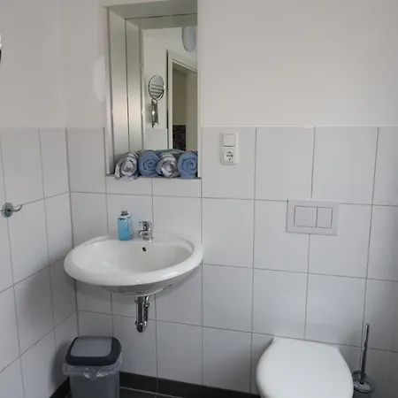 Apartamento Ct-apartments Kerken