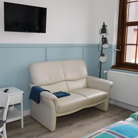 Apartamento Ct-apartments *