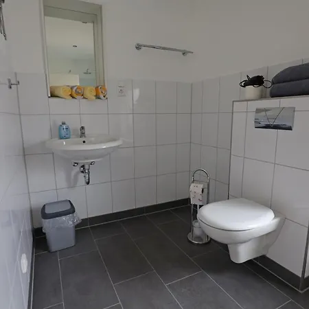 Ct-apartments * Kerken