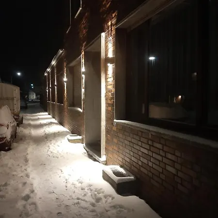 Ct-apartments *
