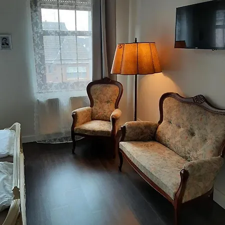 Apartamento Ct-apartments *